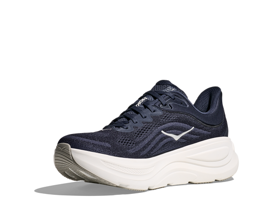 Men's Cushioned Road Running Shoe
