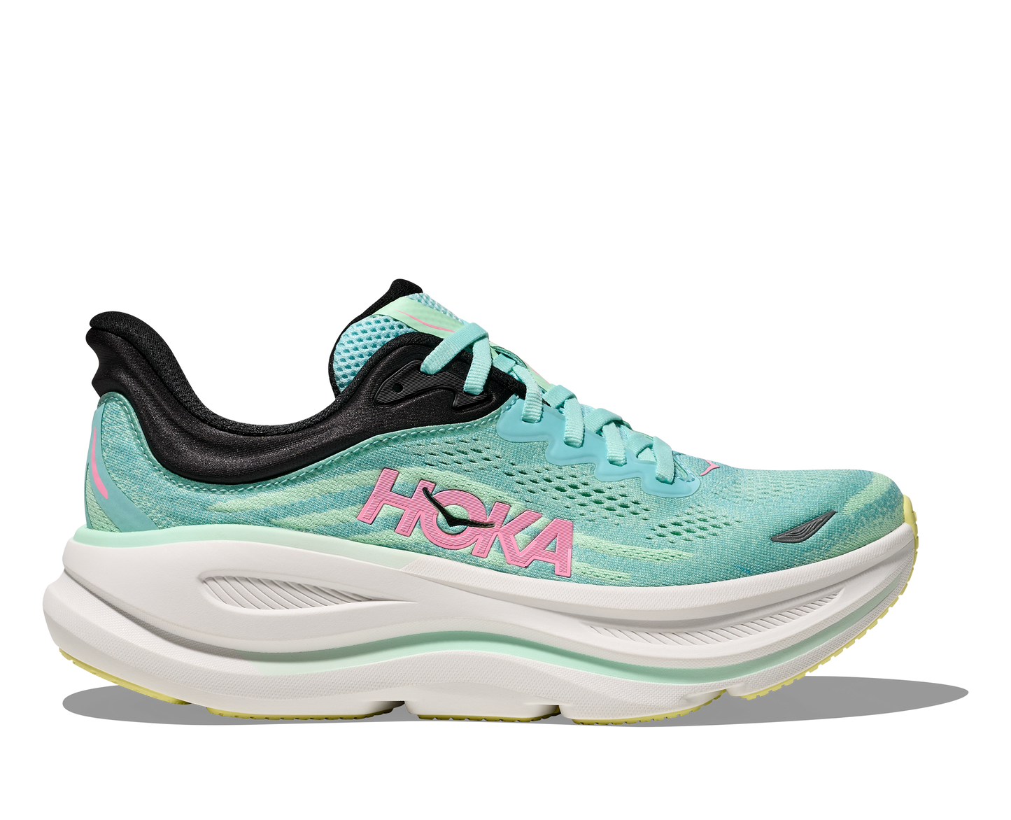 Women's Cushioned Running Shoe