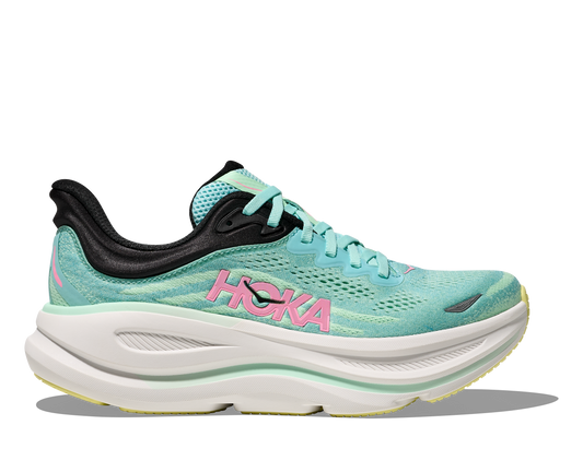 Women's Cushioned Running Shoe