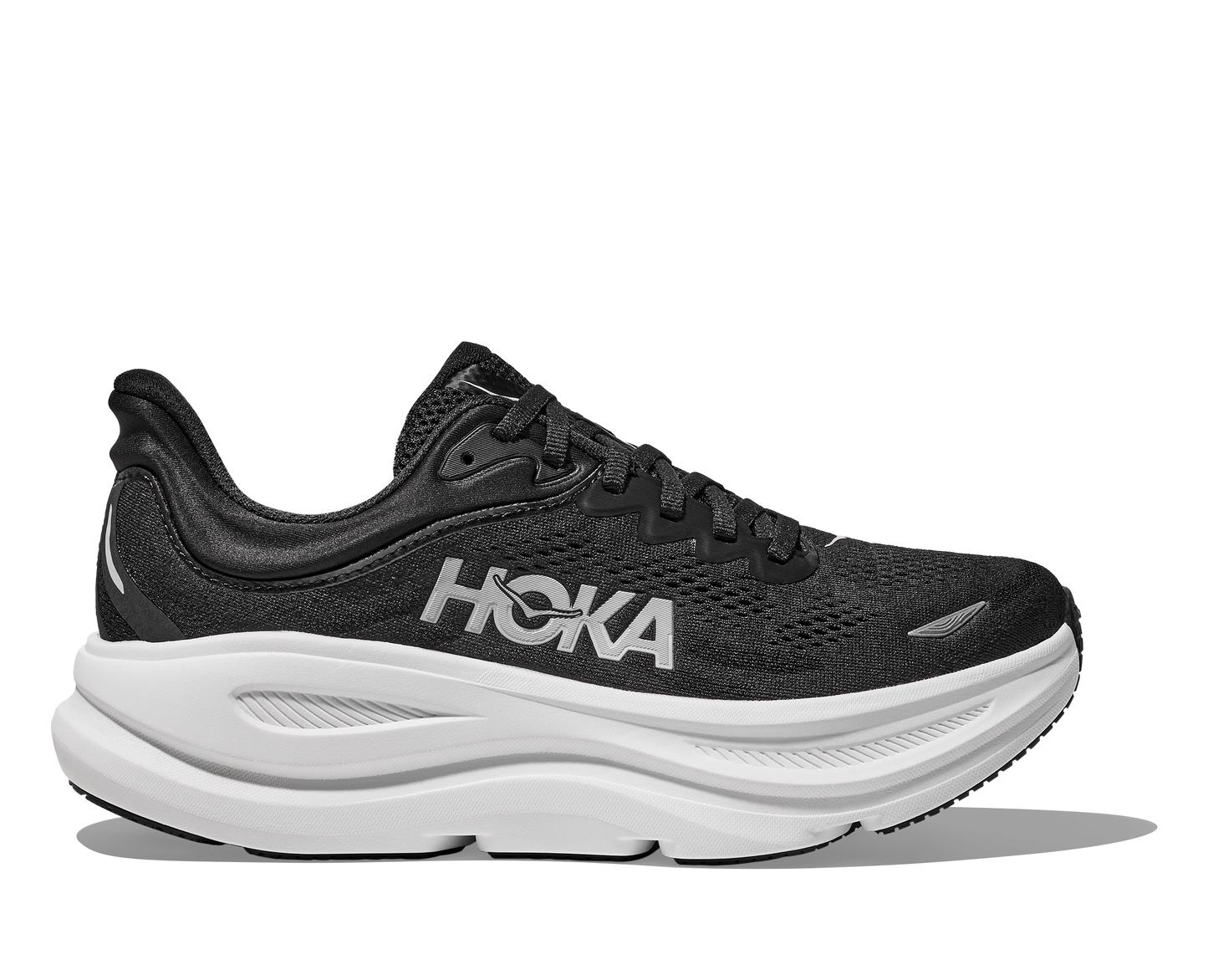 Women's Cushioned Running Shoes