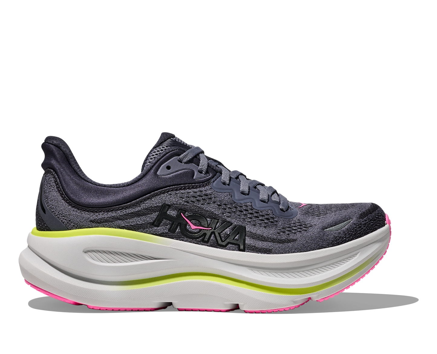 Women's Cushioned Running Shoe