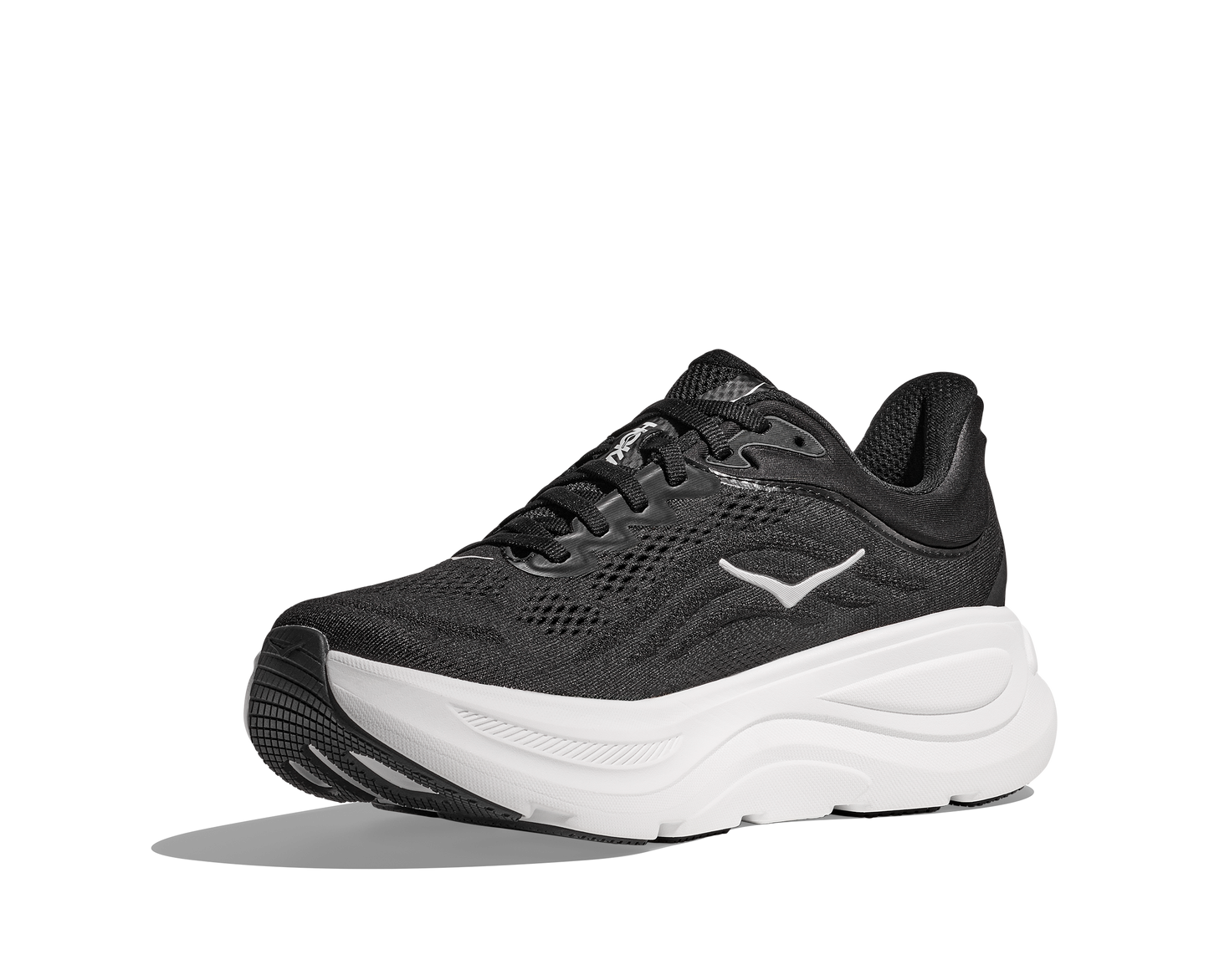 Men's Cushioned Running Shoe Wide