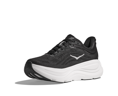 Men's Cushioned Running Shoe Wide