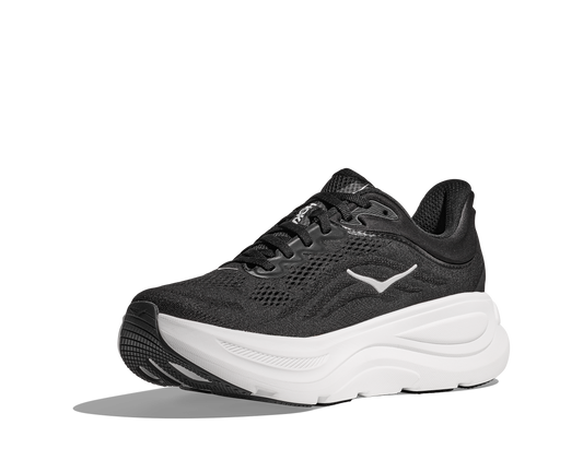 Men's Cushioned Running Shoe Wide