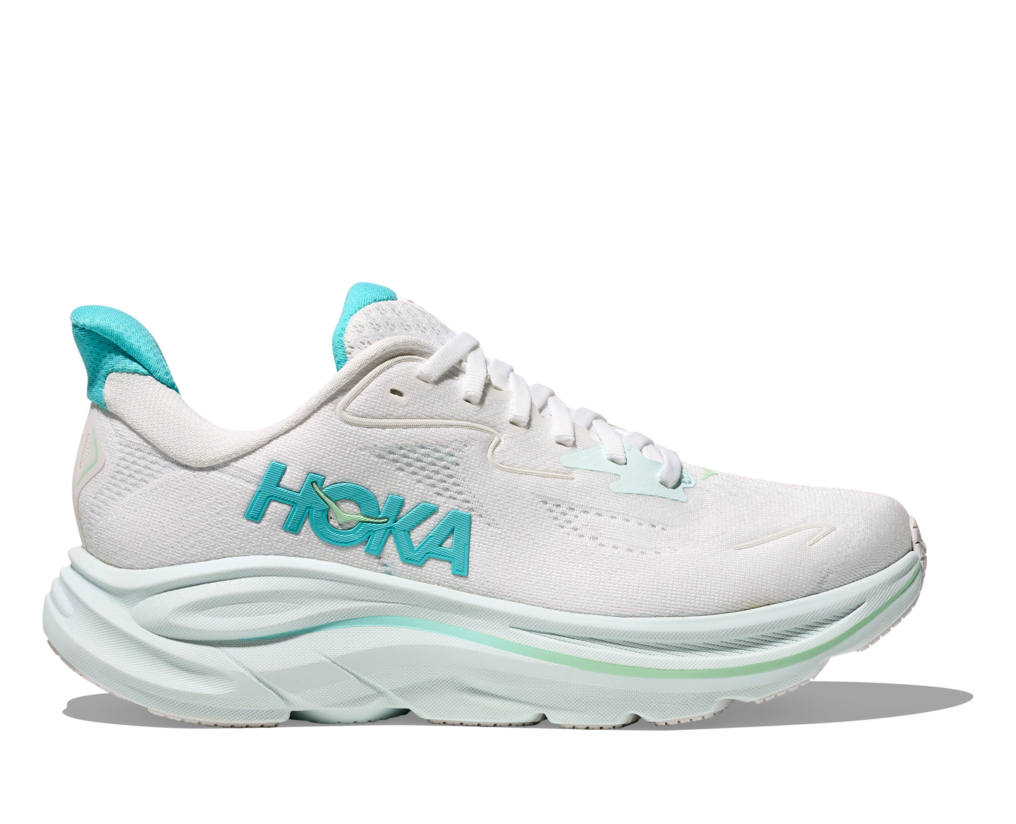 Women's Cushioned Road Running Shoe