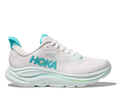 Women's Cushioned Road Running Shoe