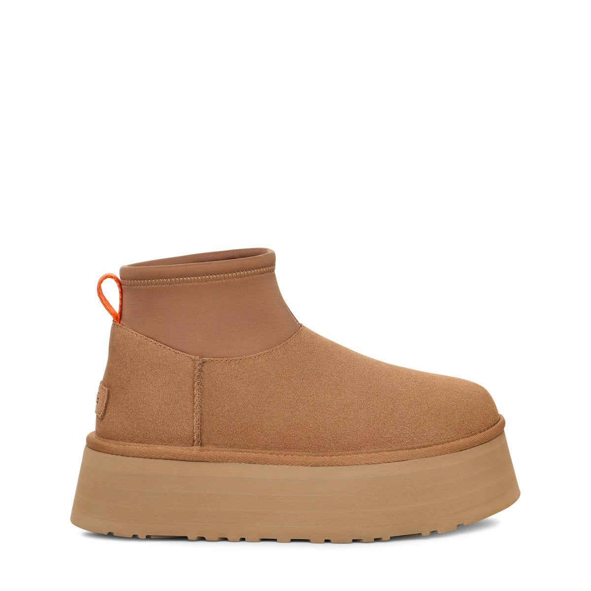 Women's Mini Ankle Boot