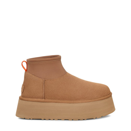 Women's Mini Ankle Boot