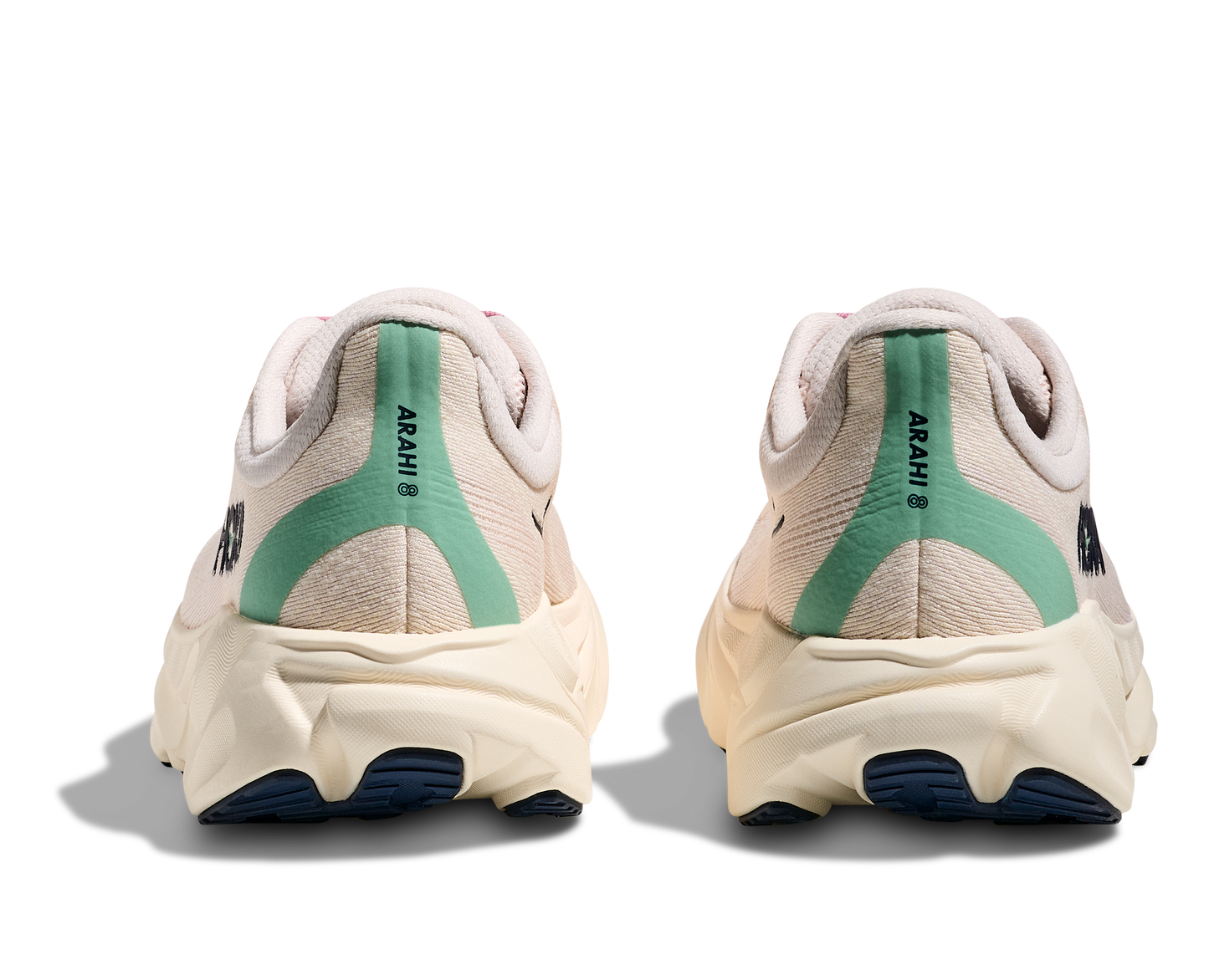 Women's Cushioned Running Shoe