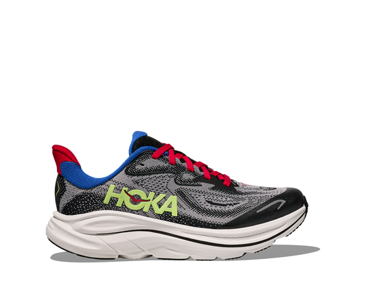Kids' Cushioned Running Shoe Size Big