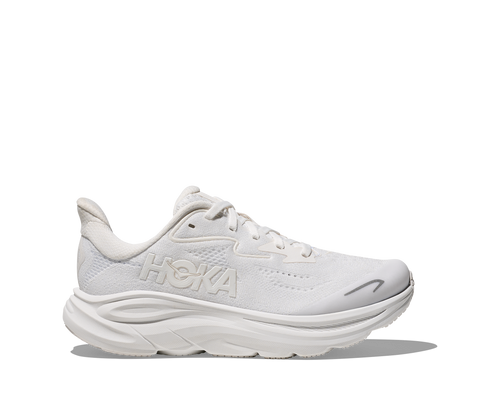 Kids' Cushioned Running Shoe
