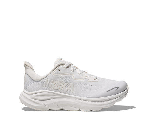 Kids' Cushioned Running Shoe