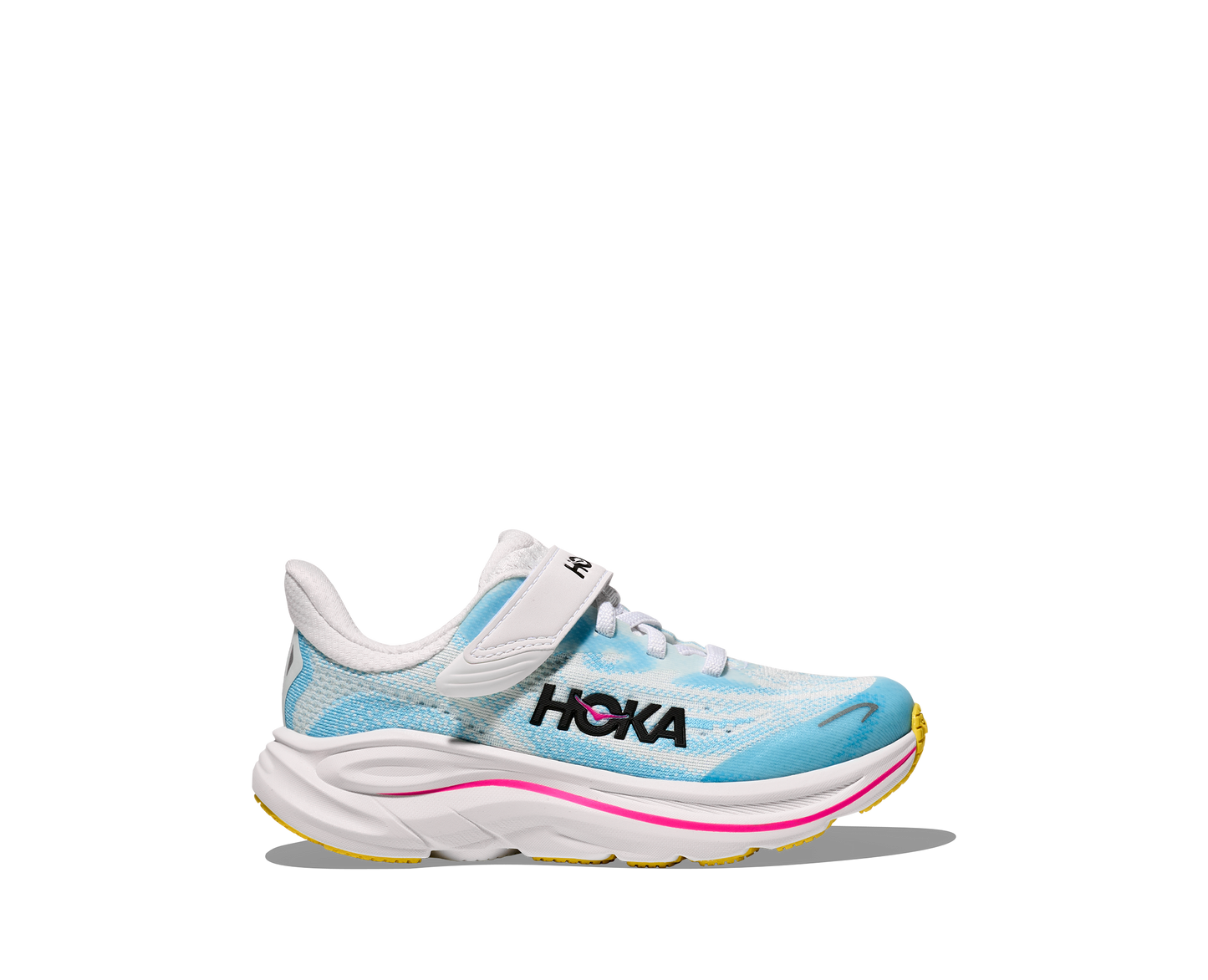 Kids' Lightweight Running Shoe