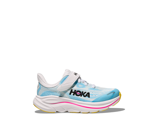 Kids' Lightweight Running Shoe