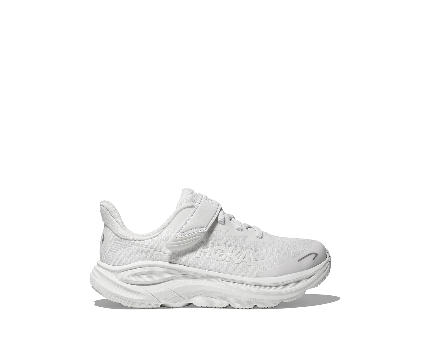 Kids' Cushioned Running Shoe - Little