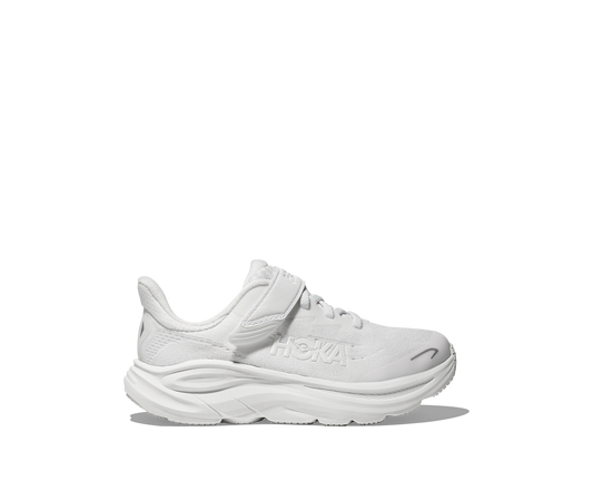 Kids' Cushioned Running Shoe - Little