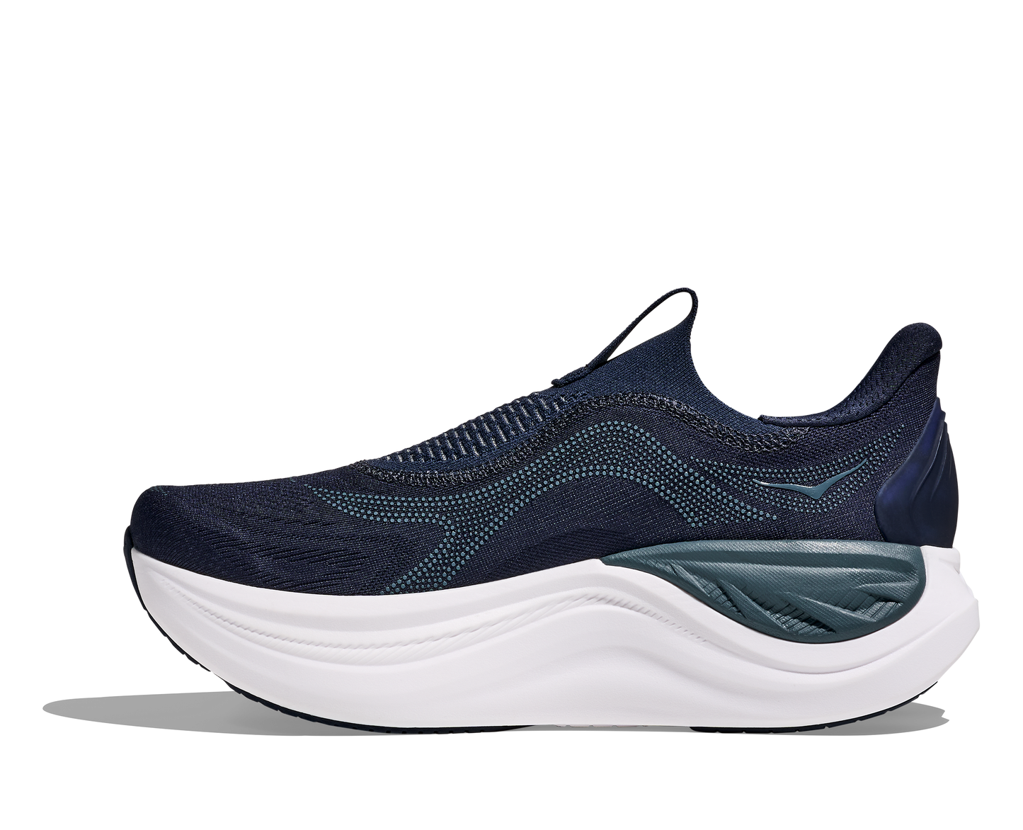 Men's Laceless Trail Running Shoe