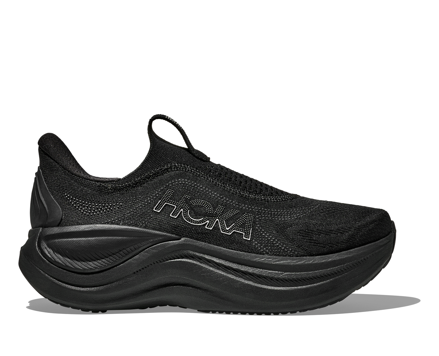 Women's Laceless Trail Running Shoe