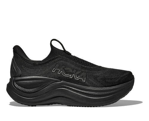 Women's Laceless Trail Running Shoe