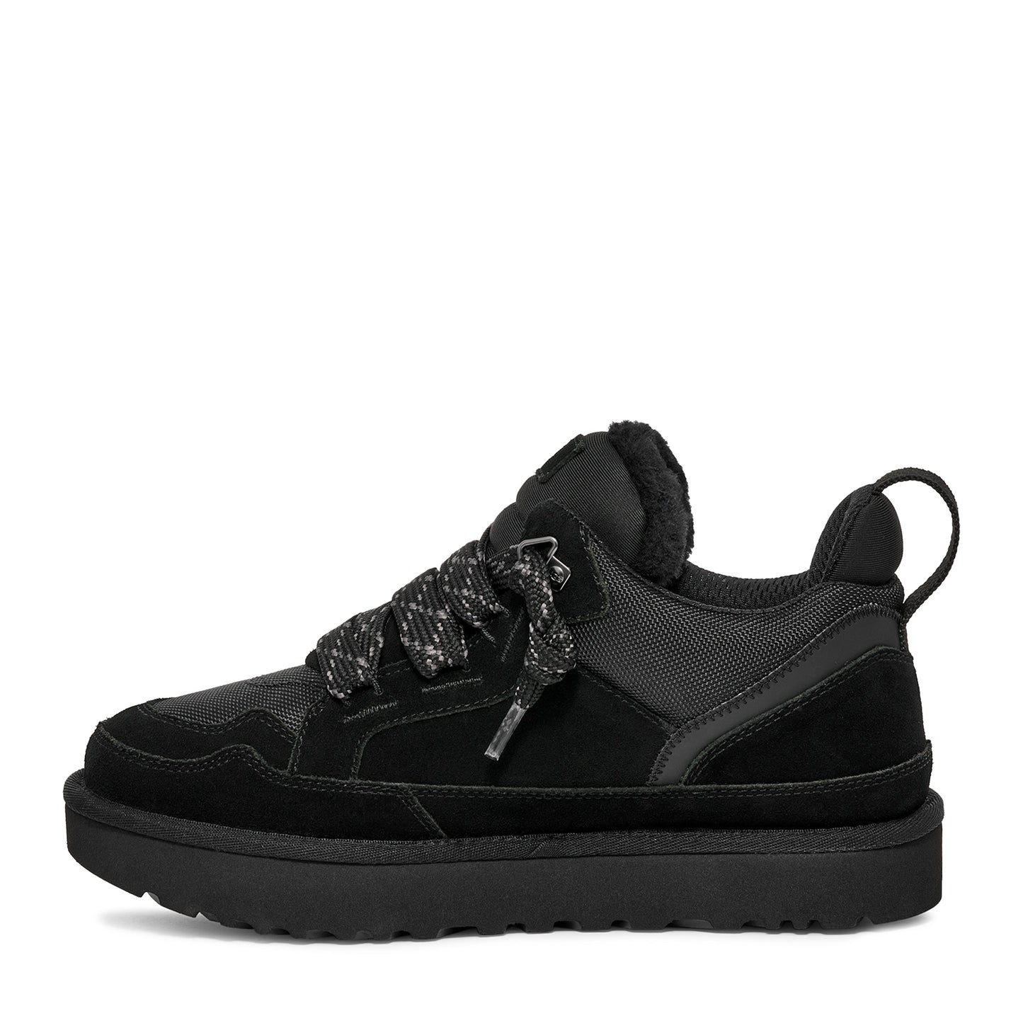 Men's Suede Slip-On Loafer