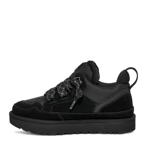 Men's Suede Slip-On Loafer