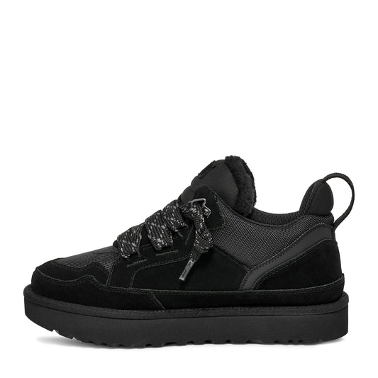 Men's Suede Slip-On Loafer