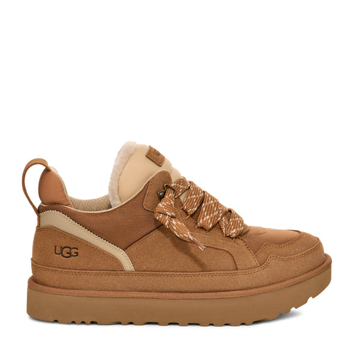 Men's Suede Winter Boot