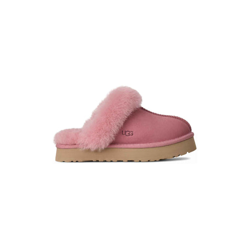 Kids' Wool-Lined Slipper Shoe