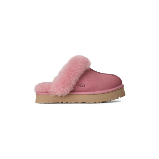 Kids' Wool-Lined Slipper Shoe