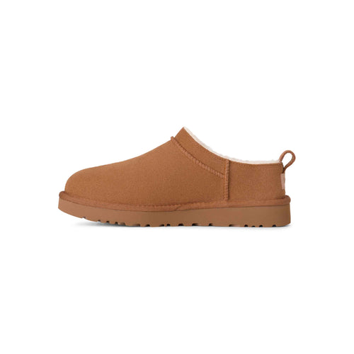 Women's Classic Micro Boots