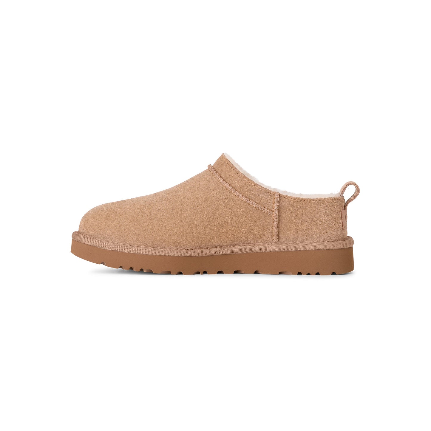 Women's Classic Micro Sheepskin Boot