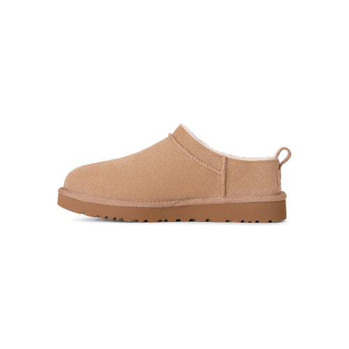Women's Classic Micro Sheepskin Boot