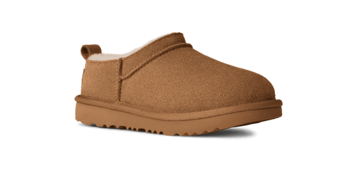 Kids' Classic Micro Boots