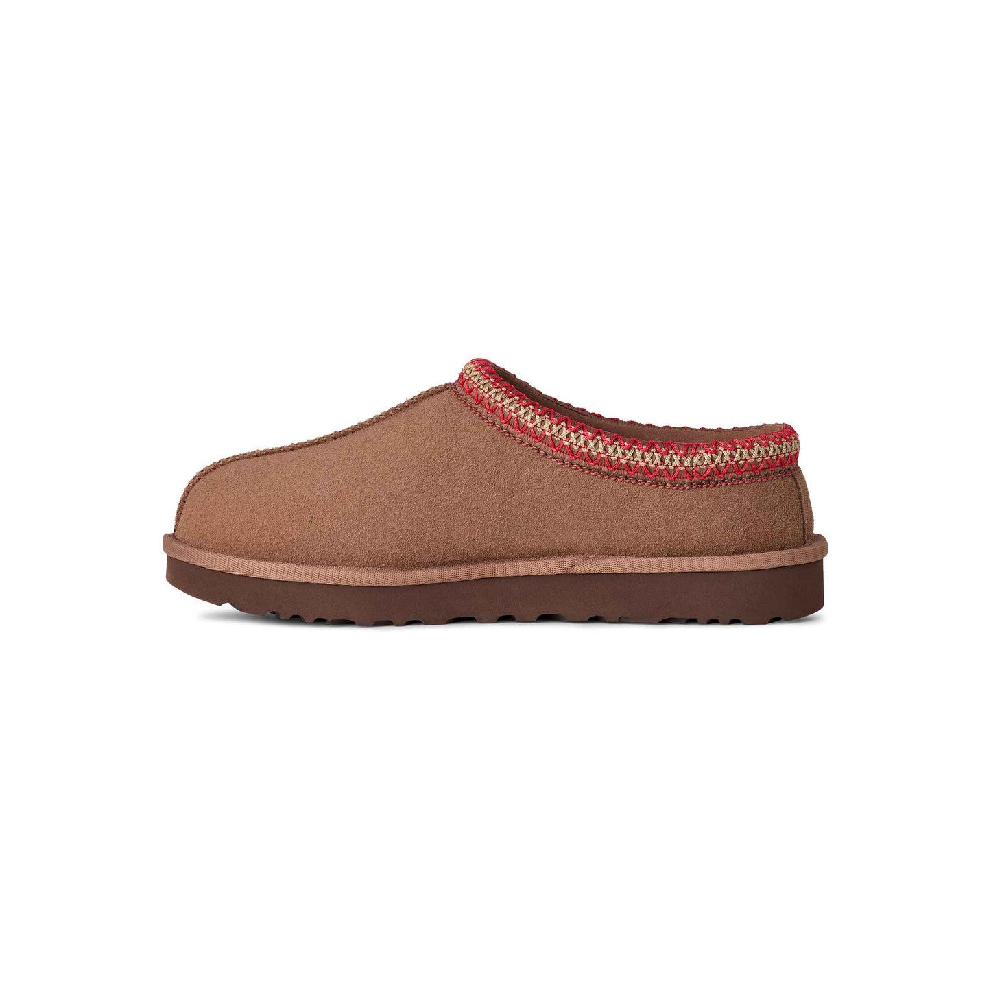 Women's Suede Slip-On Slipper