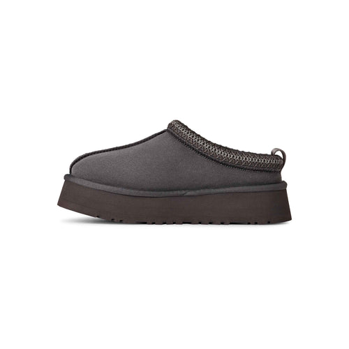 Women's Puffy Slide Slippers