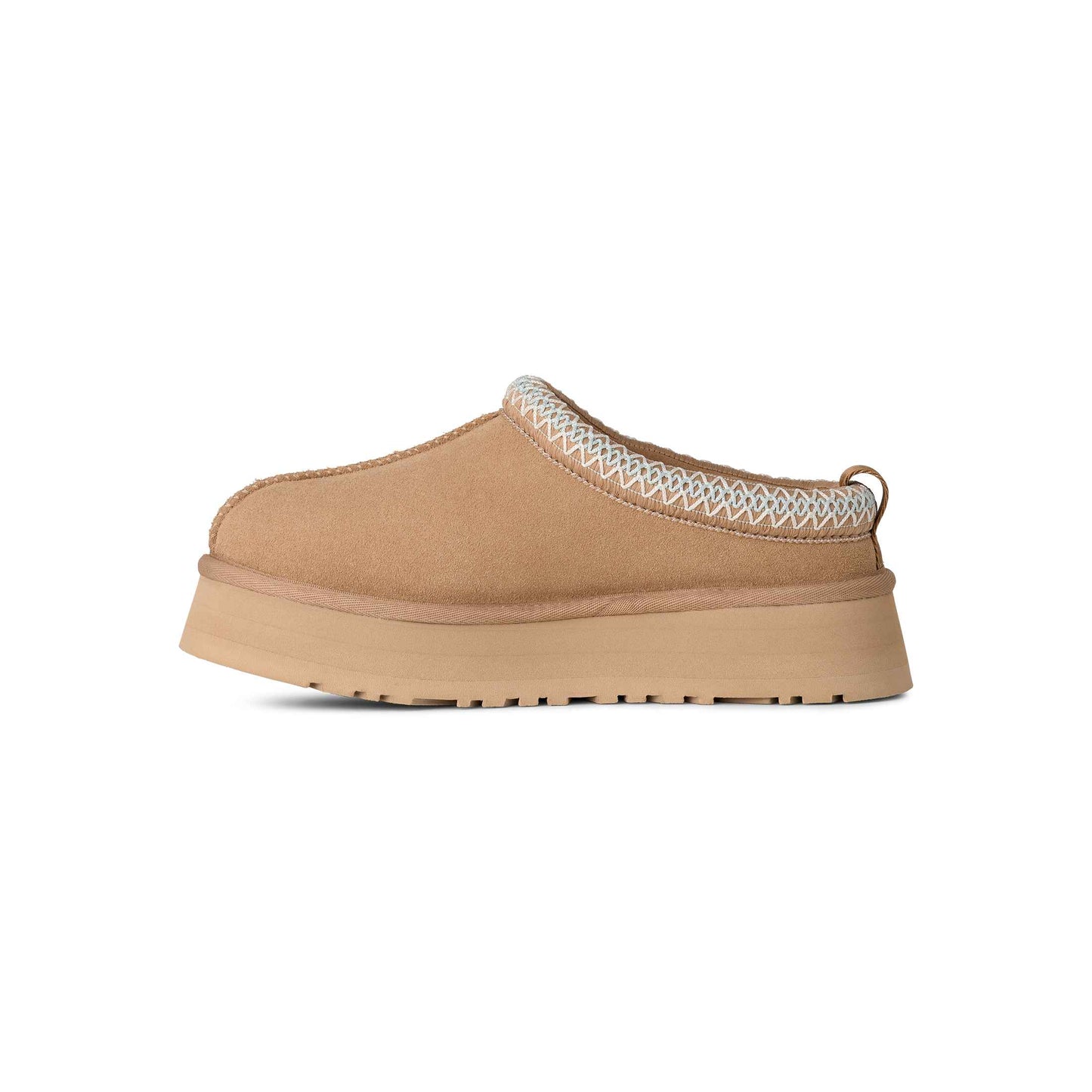 Women's Fluffy Slip-On Slides