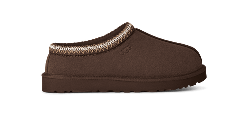Men's Slip-On Suede Slipper