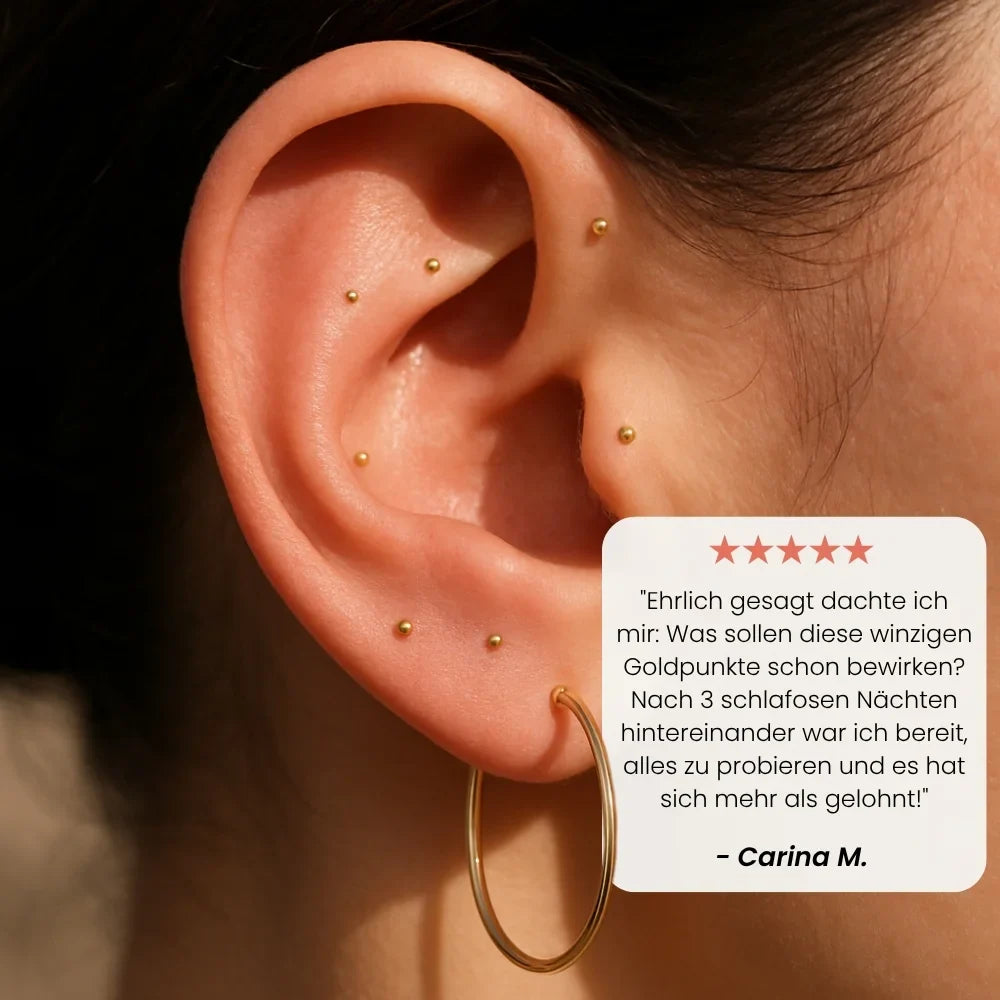 Zen Pops™ Die goldenen Ruhepunkte für deinen Alltag