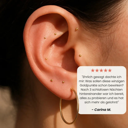 Zen Pops™ Die goldenen Ruhepunkte für deinen Alltag