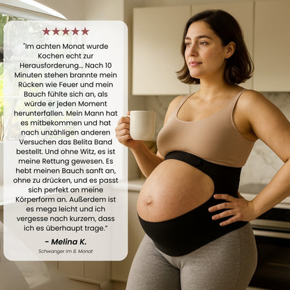 Belita Band - Das Original