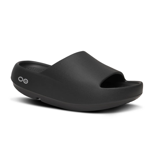 Women's Cushioned Slide Sandal
