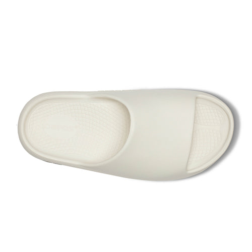 Women's Cushioned Slide Sandal