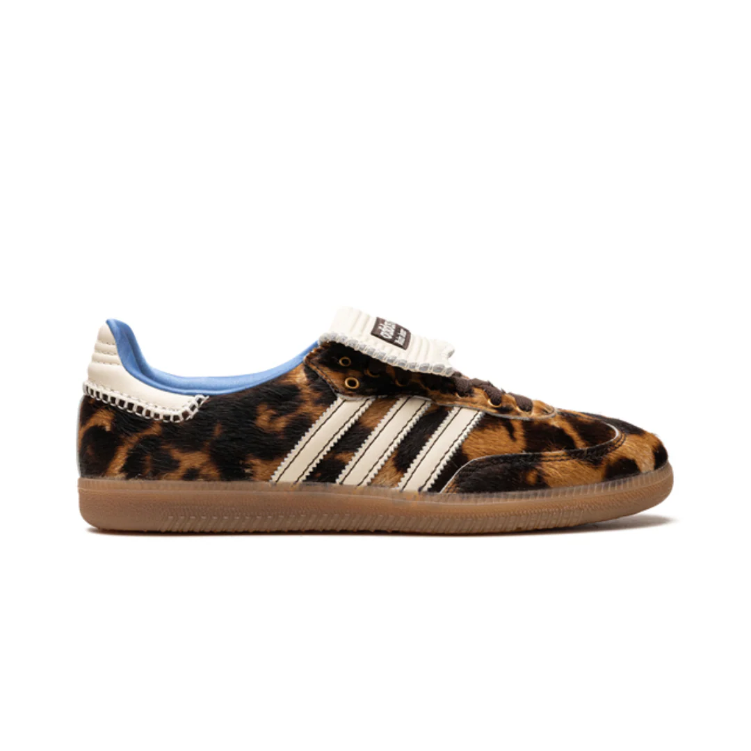 ADIDAS SAMBAE "White Shadow Red (Limited Edition)"