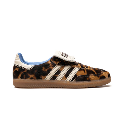 ADIDAS SAMBAE "White Shadow Red (Limited Edition)"