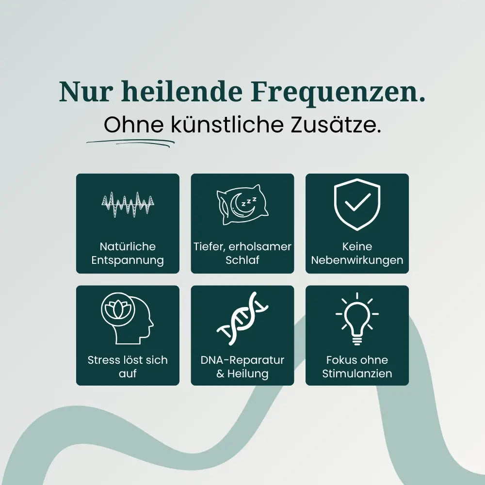 Osono | Präzisions-Frequenzgenerator V2