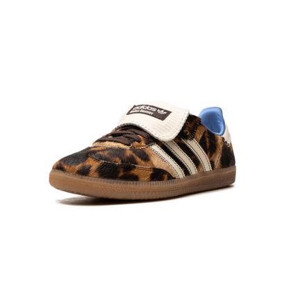 ADIDAS SAMBAE "White Shadow Red (Limited Edition)"
