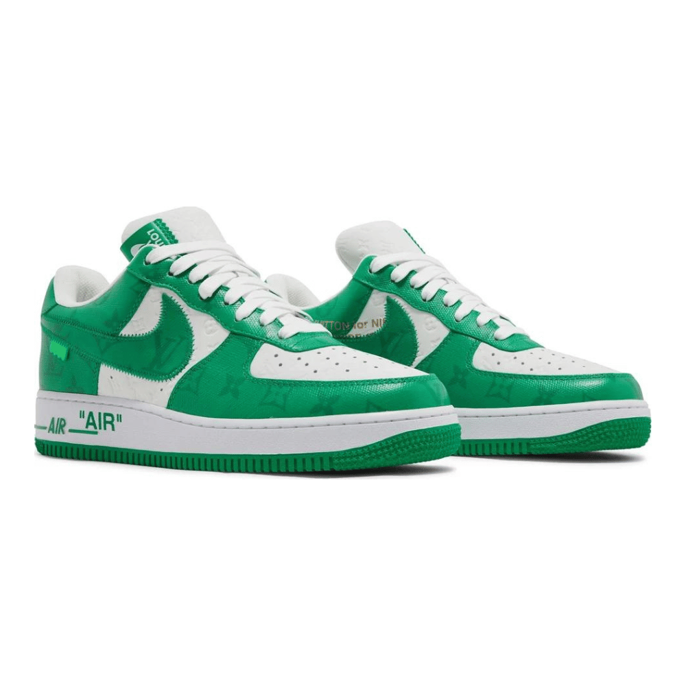 Louis Vuitton x Nike Air Force 1 Low : Last units available!