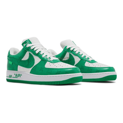 Louis Vuitton x Nike Air Force 1 Low - Last units available!