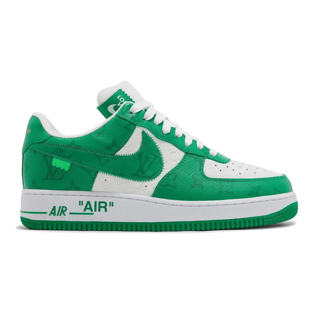Louis Vuitton x Nike Air Force 1 Low : Last units available!