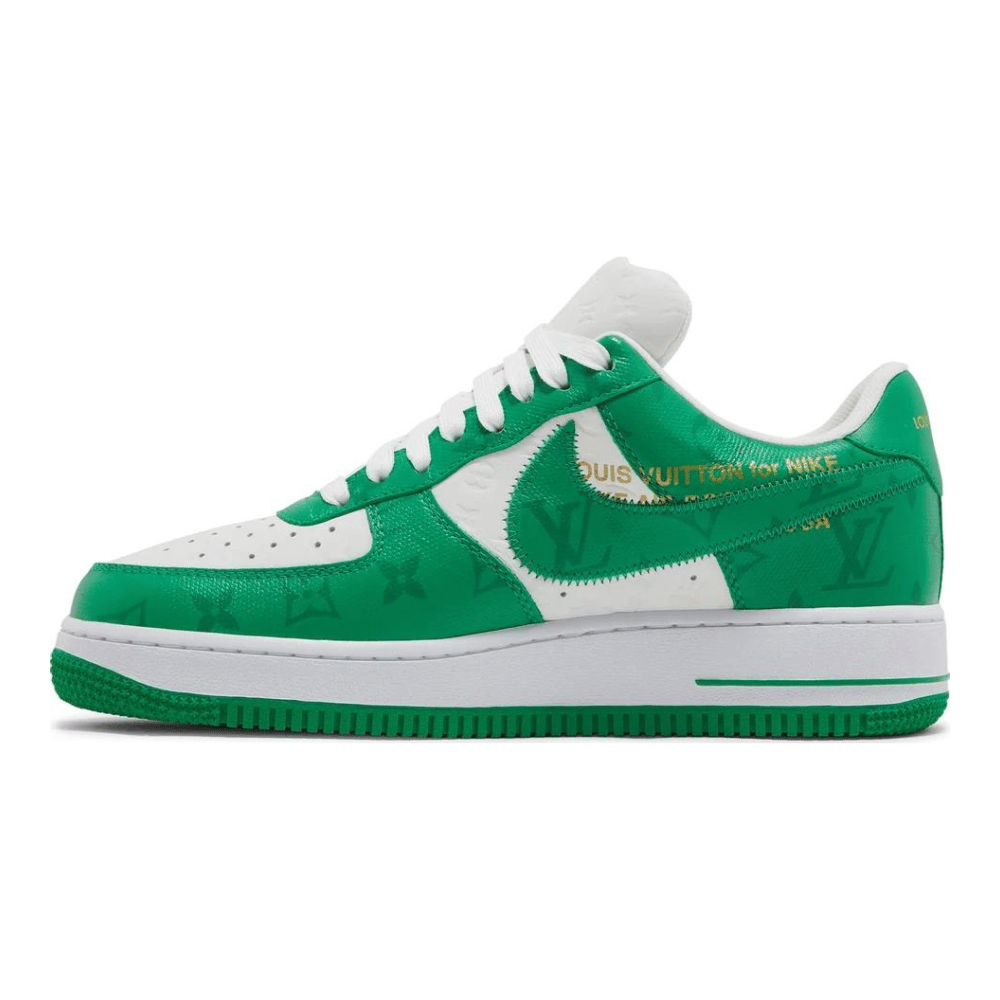 Louis Vuitton x Nike Air Force 1 Low : Last units available!